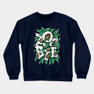 ZOMBIE Crewneck Sweatshirt